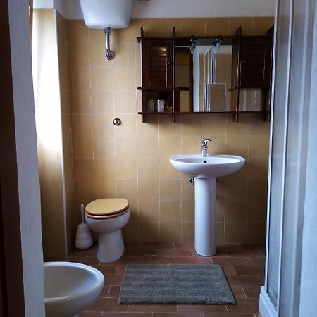 Affittacamere Terredimezzo Castell'Ottieri エクステリア 写真